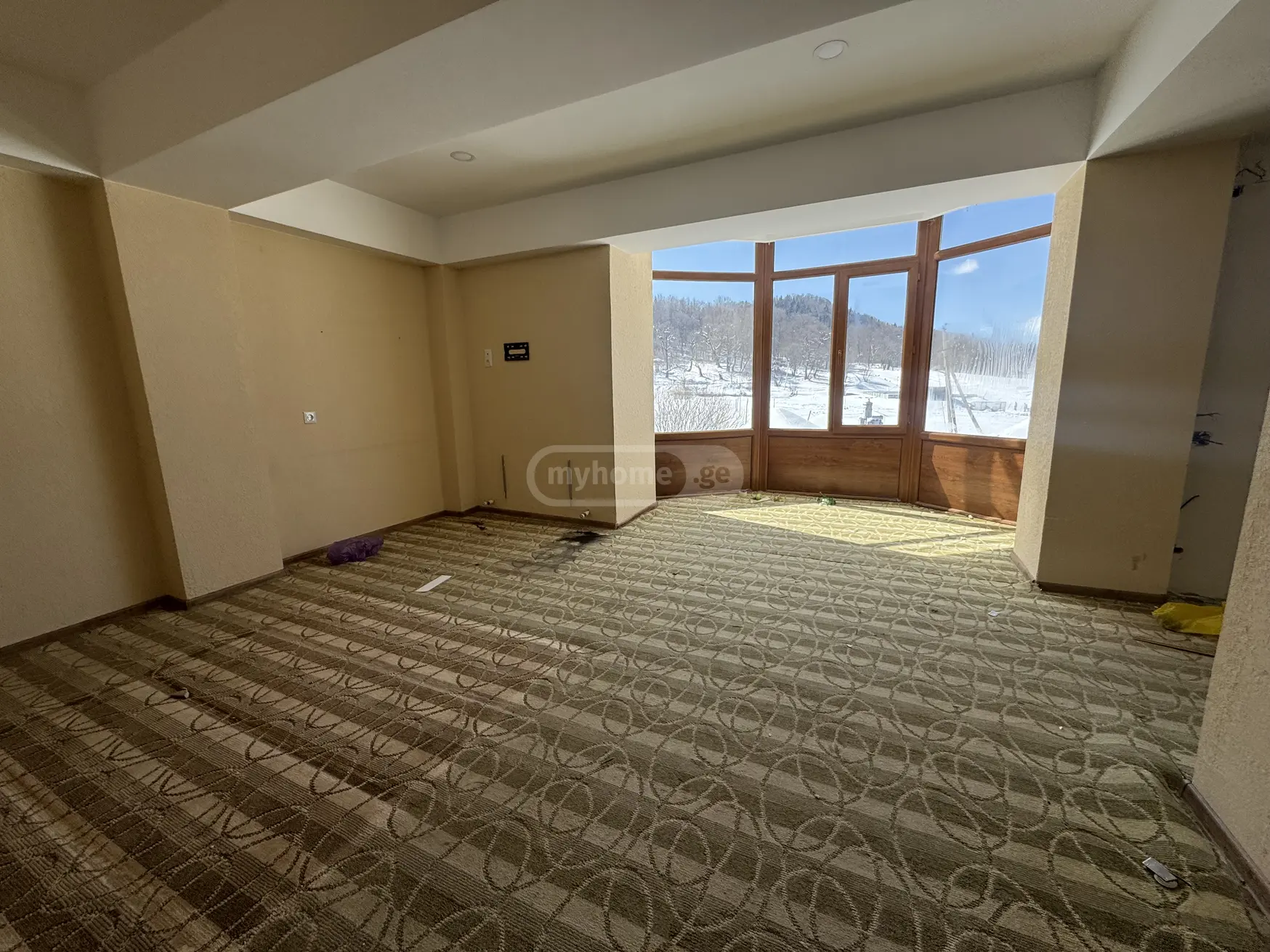 For Sale 10+ Room Sastumro Bakurianshi, 7 of 12
