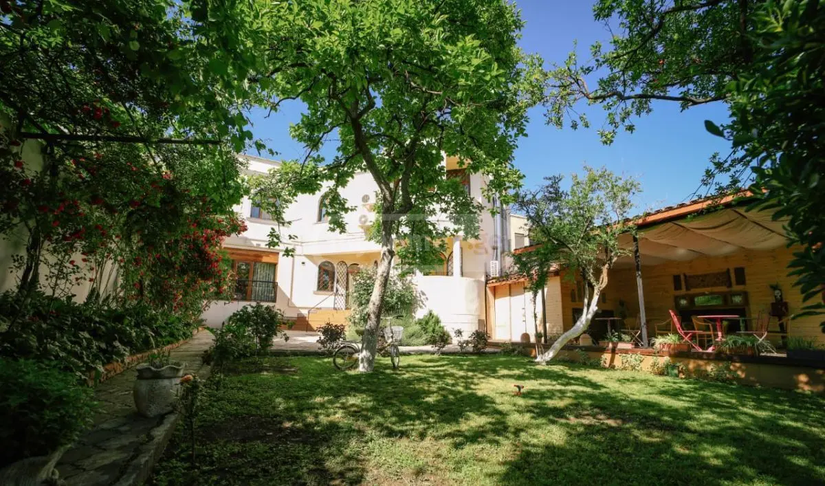 For Rent 9 Room Private House Isanshi, 9 of 12
