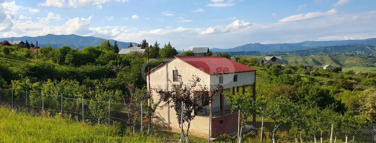 Продажа 7-комната Загородный дом в Sagarejos Munitsipalitetshi view 1