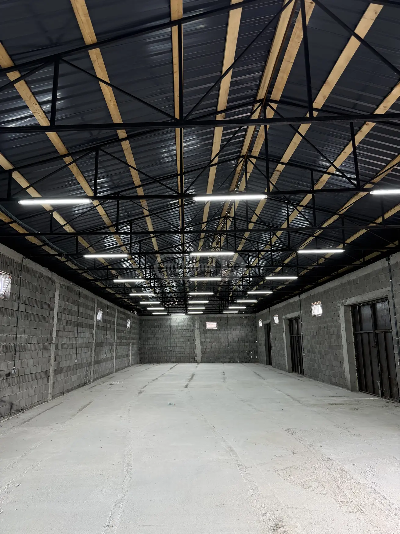For Rent Universaluri Commercial Space Gardabnis Munitsipalitetshi view 1