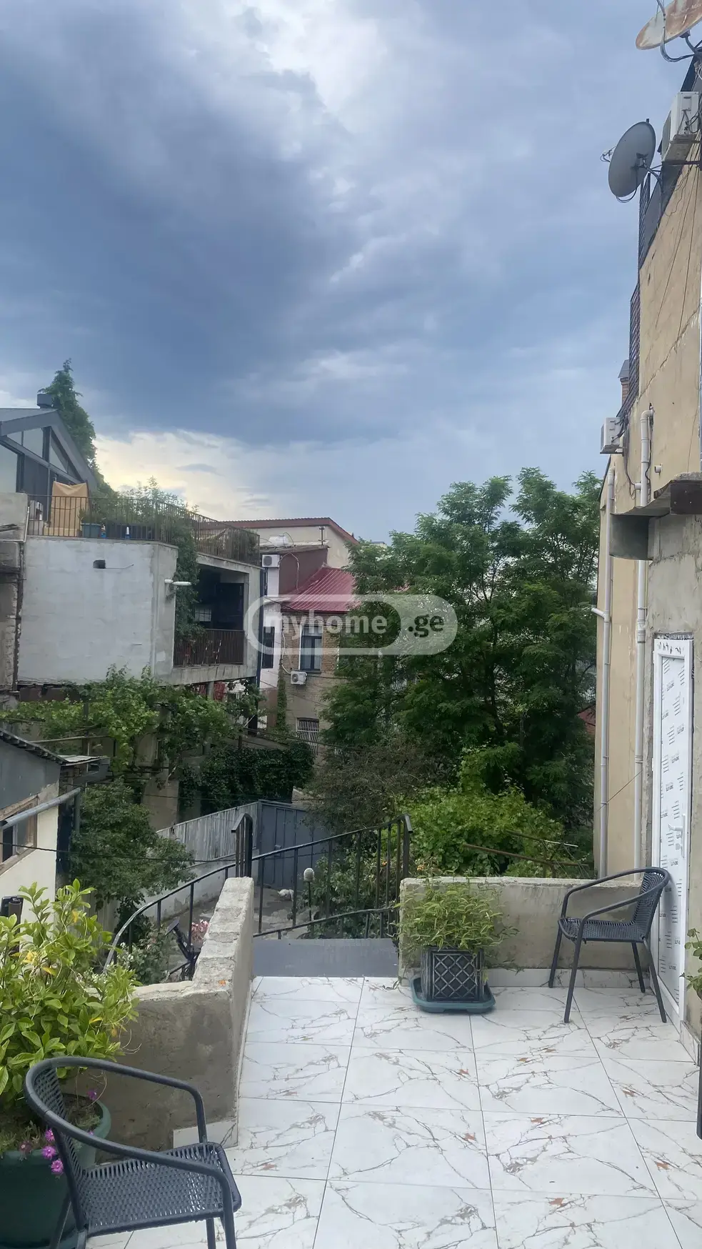 For Sale 9 Room Private House Veraze view 7