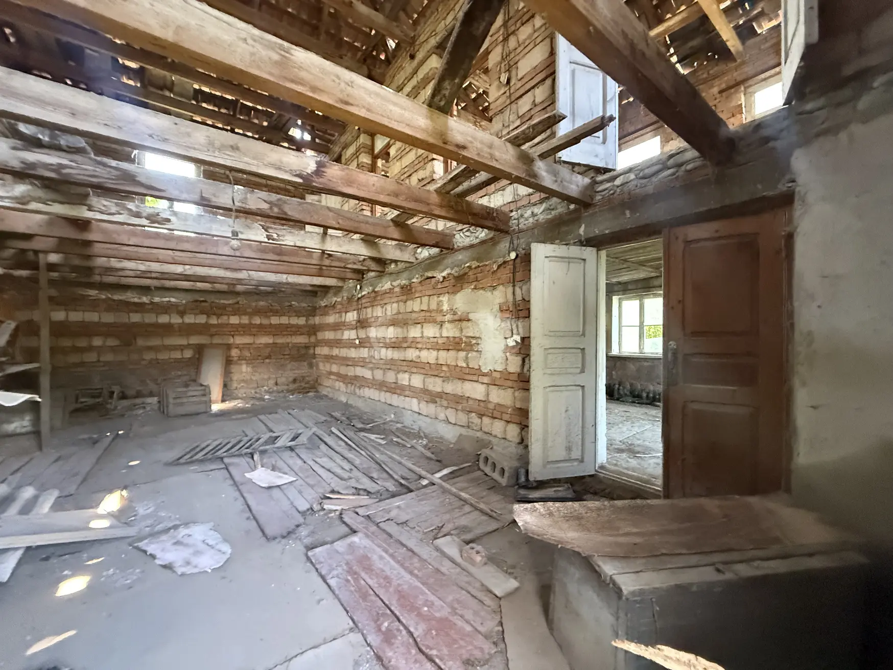 Продажа 4-комната Частный дом в Kaspshi view 2