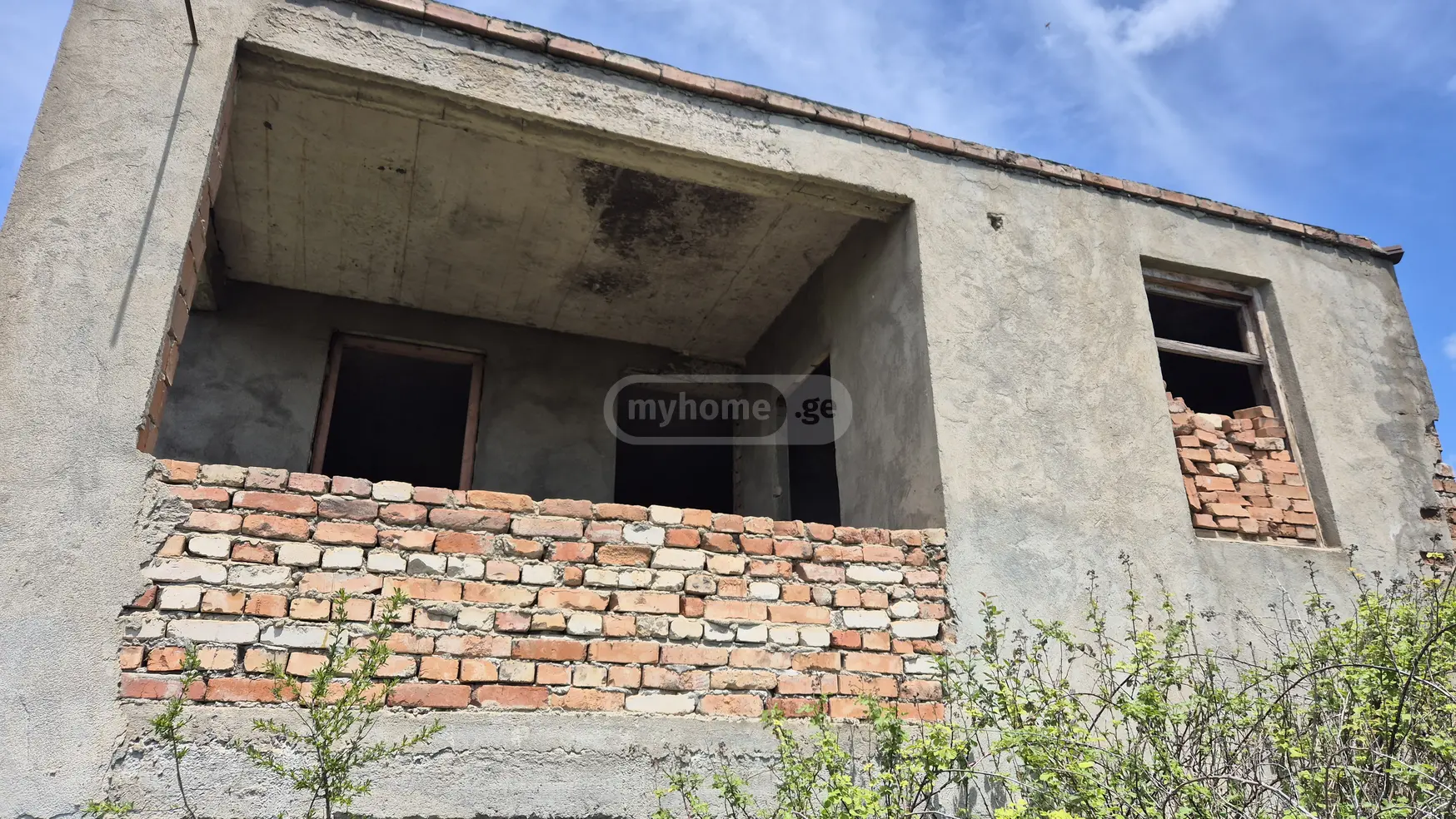 For Sale 4 Room Country House Gardabanshi view 1