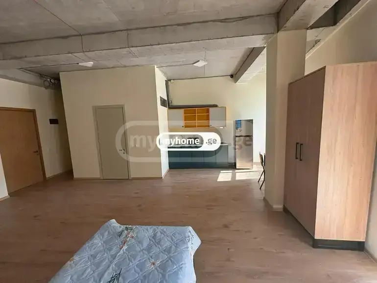 For Rent 10+ Room Sastumro In Saburtalo, 9 of 10