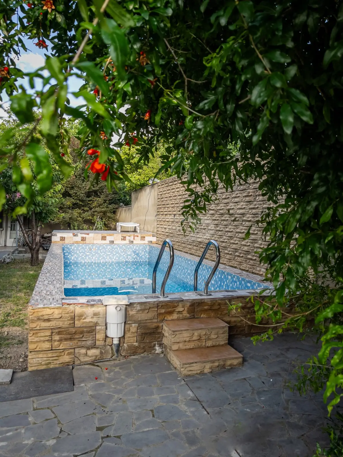 For Sale 5 Room Country House Mtskhetis Munitsipalitetshi view 2