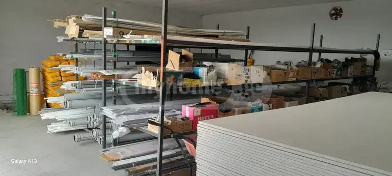 For Sale Universaluri Commercial Space Sagarejoshi view 3