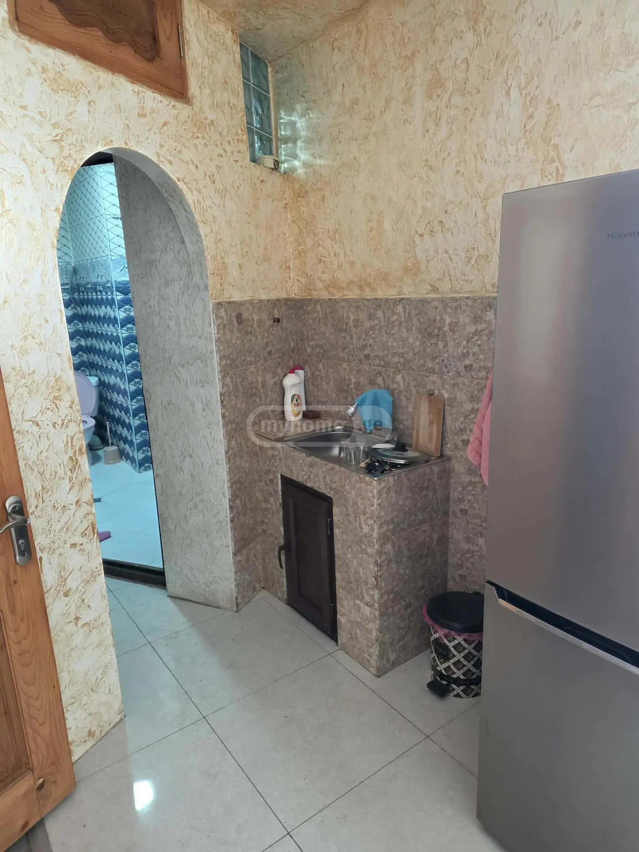 Daily Rent 2 Room Apartment view 8