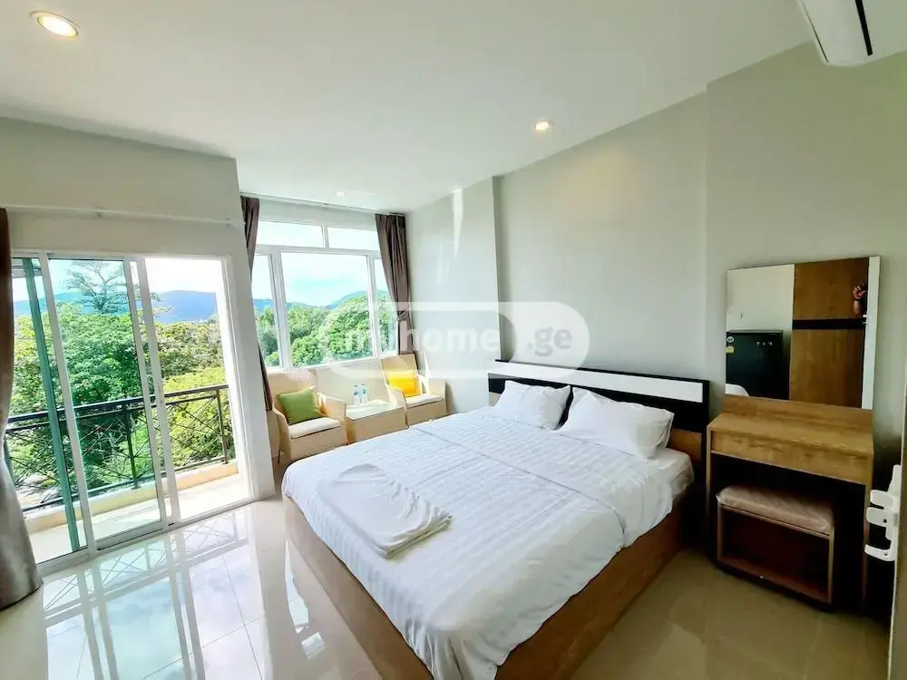 For Rent 10+ Room Sastumro San. Zonashi, 2 of 4