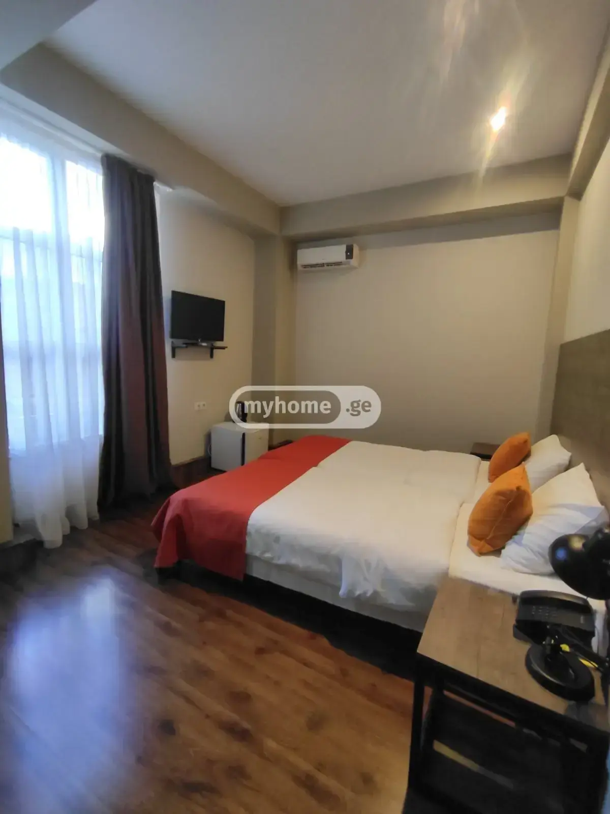 For Sale 10+ Room Sastumro In Saburtalo, 6 of 12