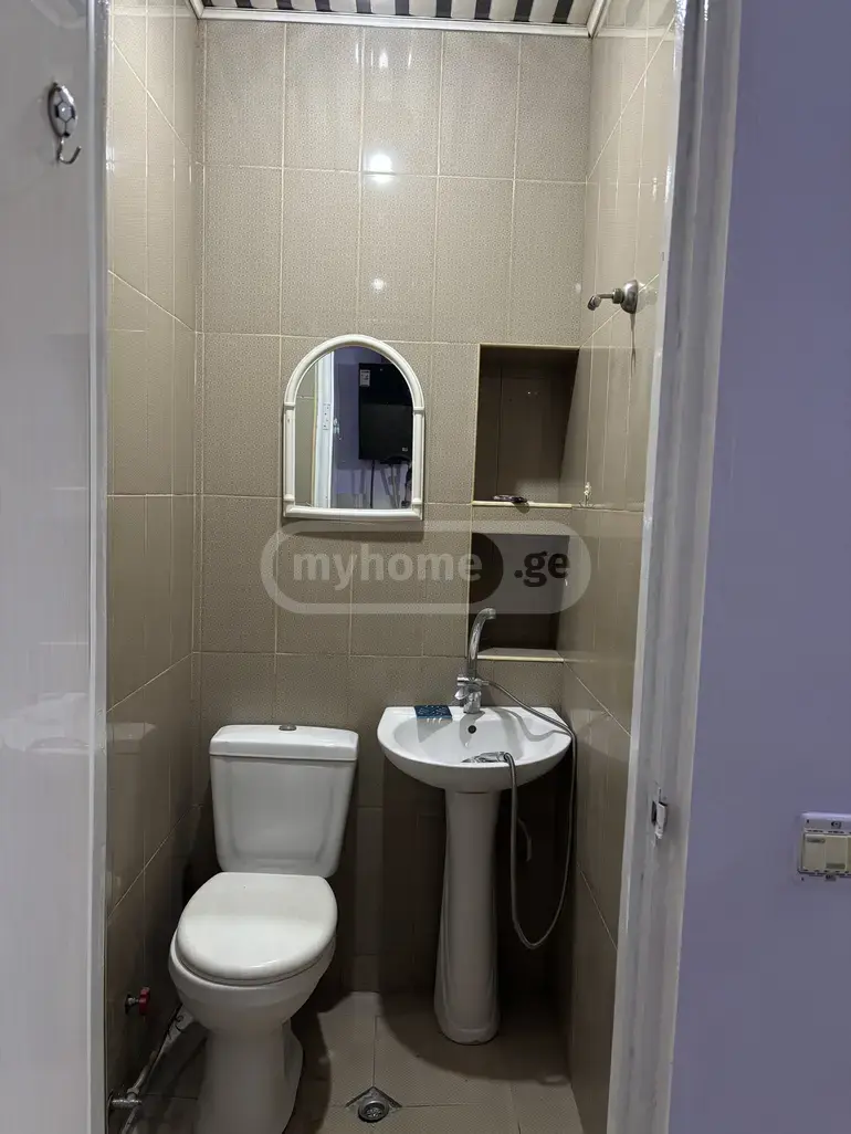 For Rent 2 Room Private House Nadzaladevshi, 3 of 12