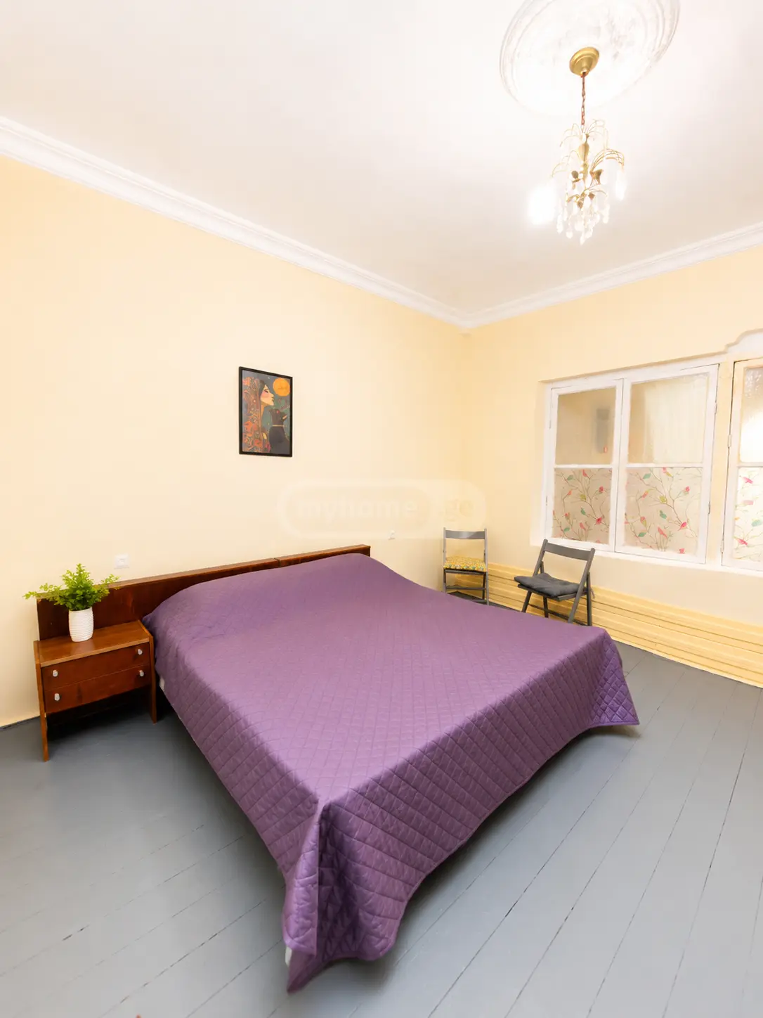 Daily Rent 3 Room Private House view 1