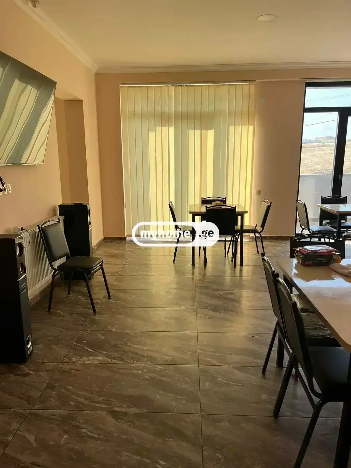 For Rent 10+ Room Sastumro Varketilshi, 3 of 11