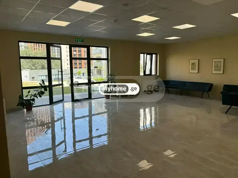 For Rent 10+ Room Sastumro In Saburtalo, 3 of 10
