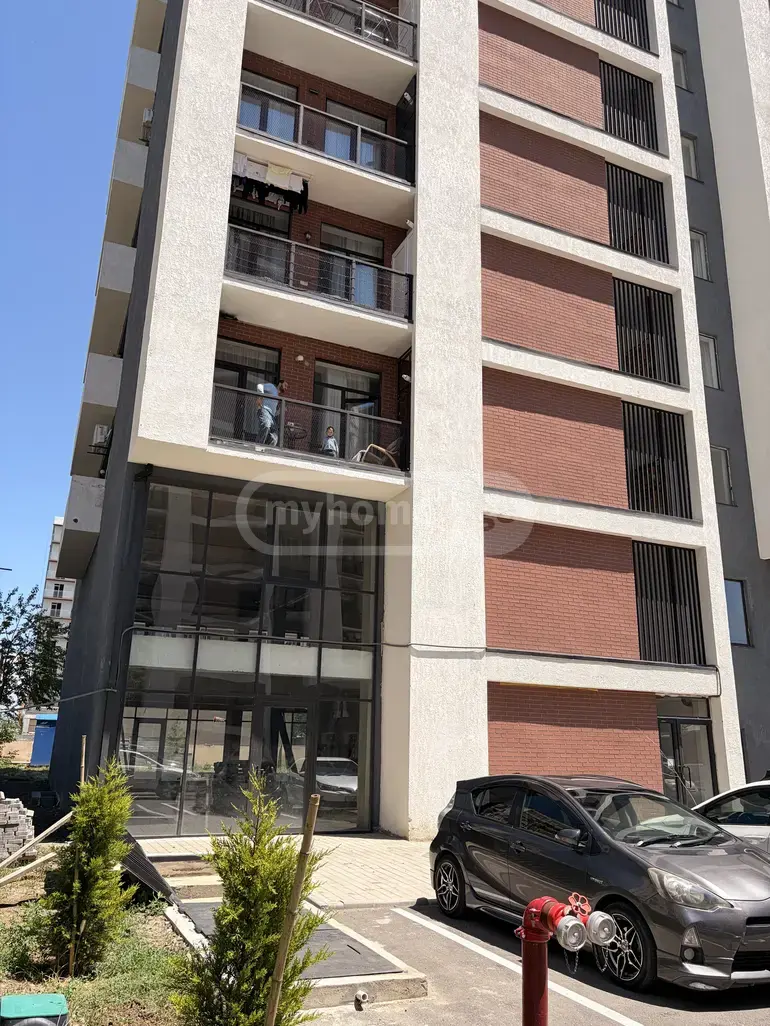 For Sale Spetsialuri Commercial Space Rustavshi, 5 of 8