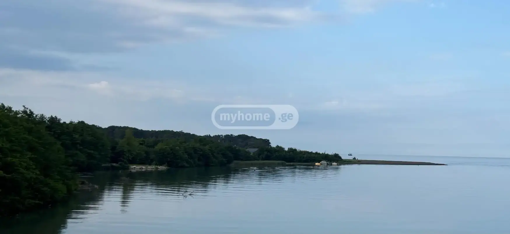 For Sale 3 Room Private House Ozurgetis Munitsipalitetshi view 1
