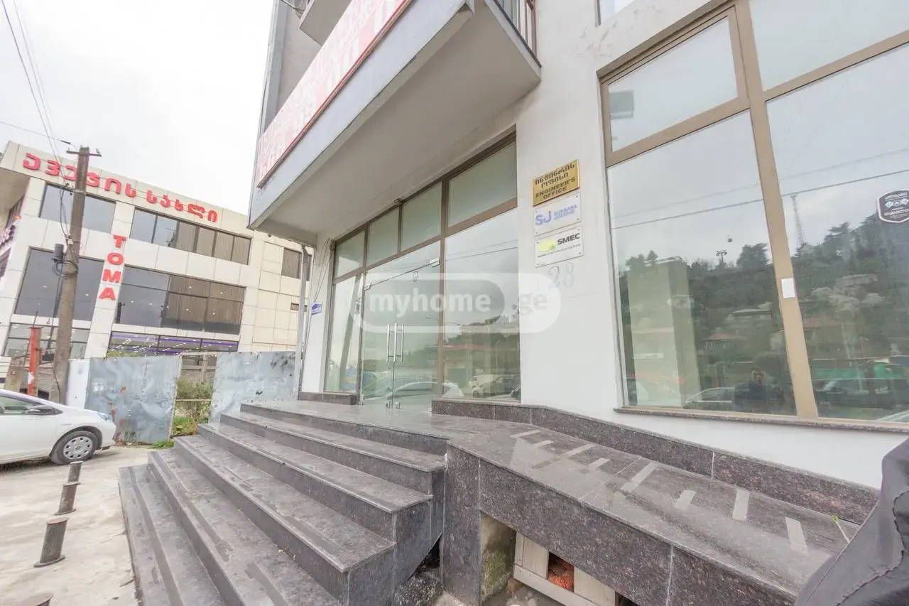 For Rent Universaluri Commercial Space In Batumi view 14