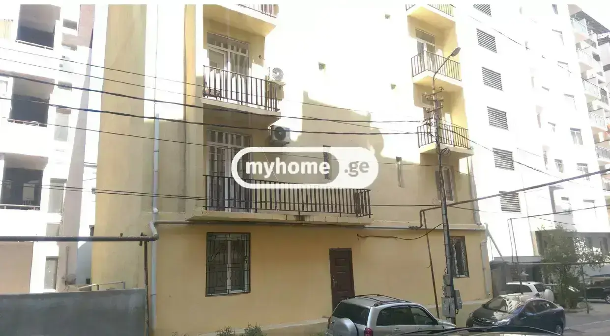 For Sale 10+ Room Sastumro In Saburtalo, 3 of 5