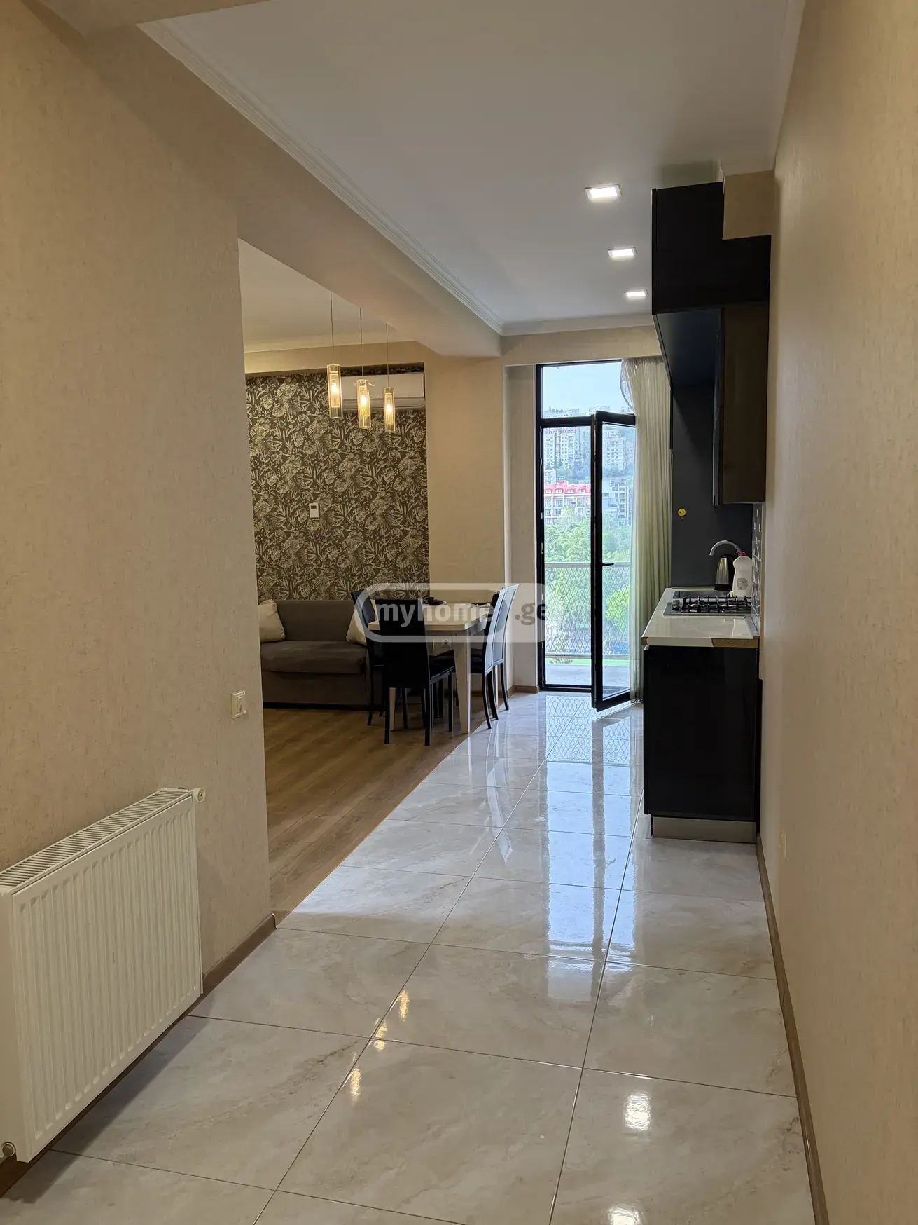 For Rent 2 Room Apartment, 4 of 7