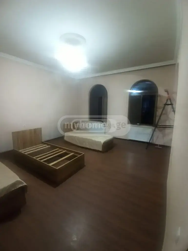 For Rent 10+ Room Sastumro San. Zonashi, 1 of 12