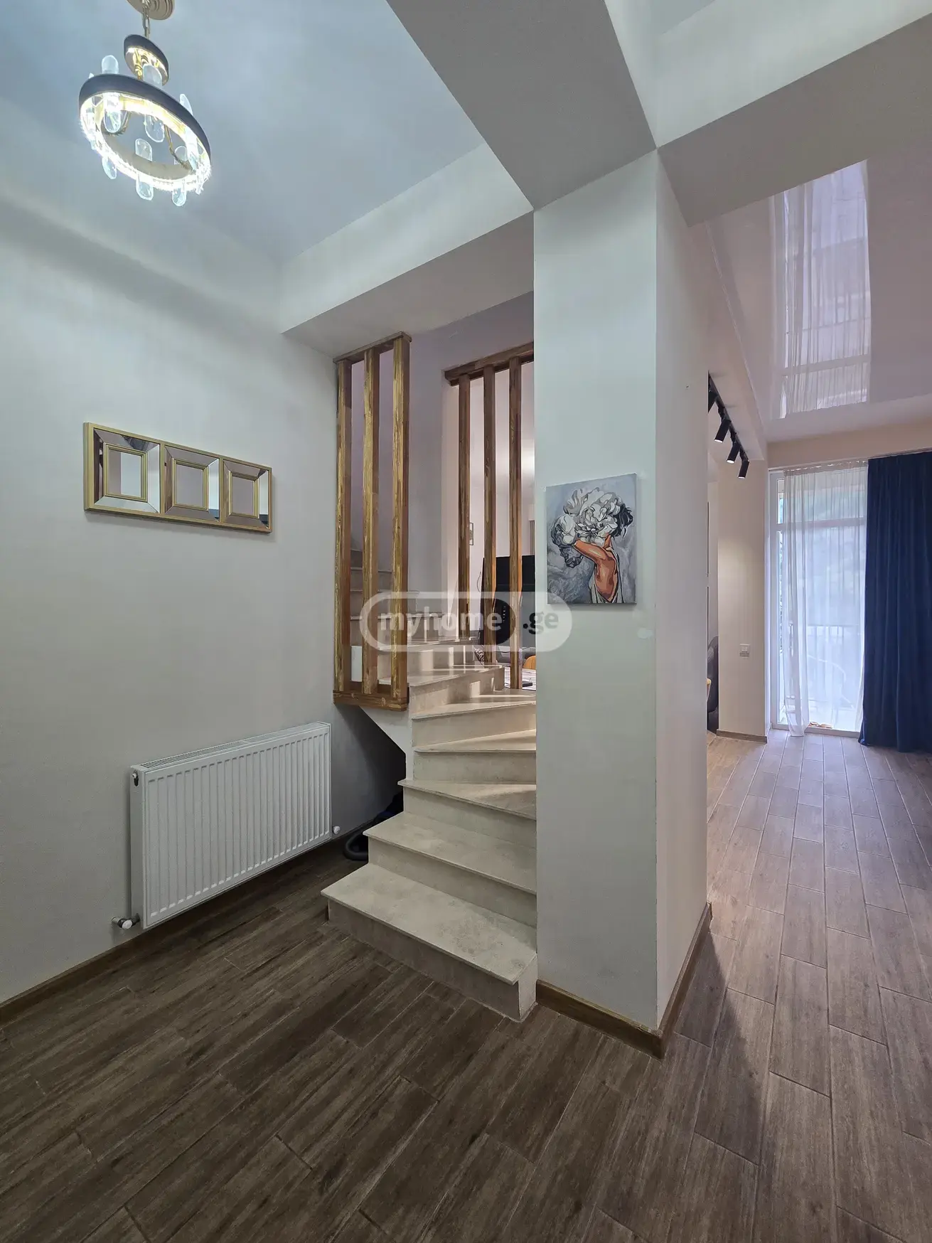 For Sale 5 Room Apartment Tsavkisshi view 7