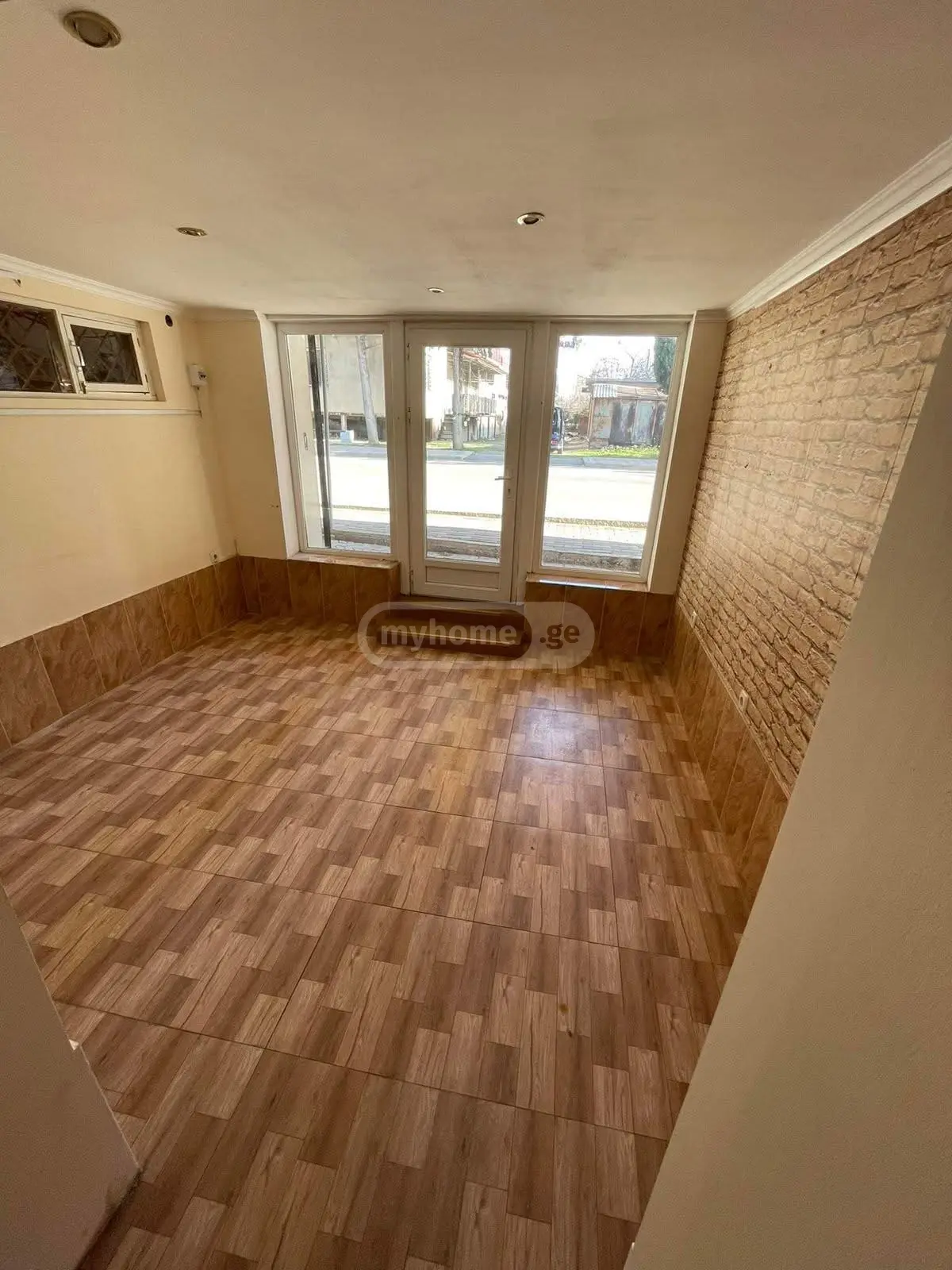 For Rent Savachro Commercial Space Kutaisshi, 2 of 6