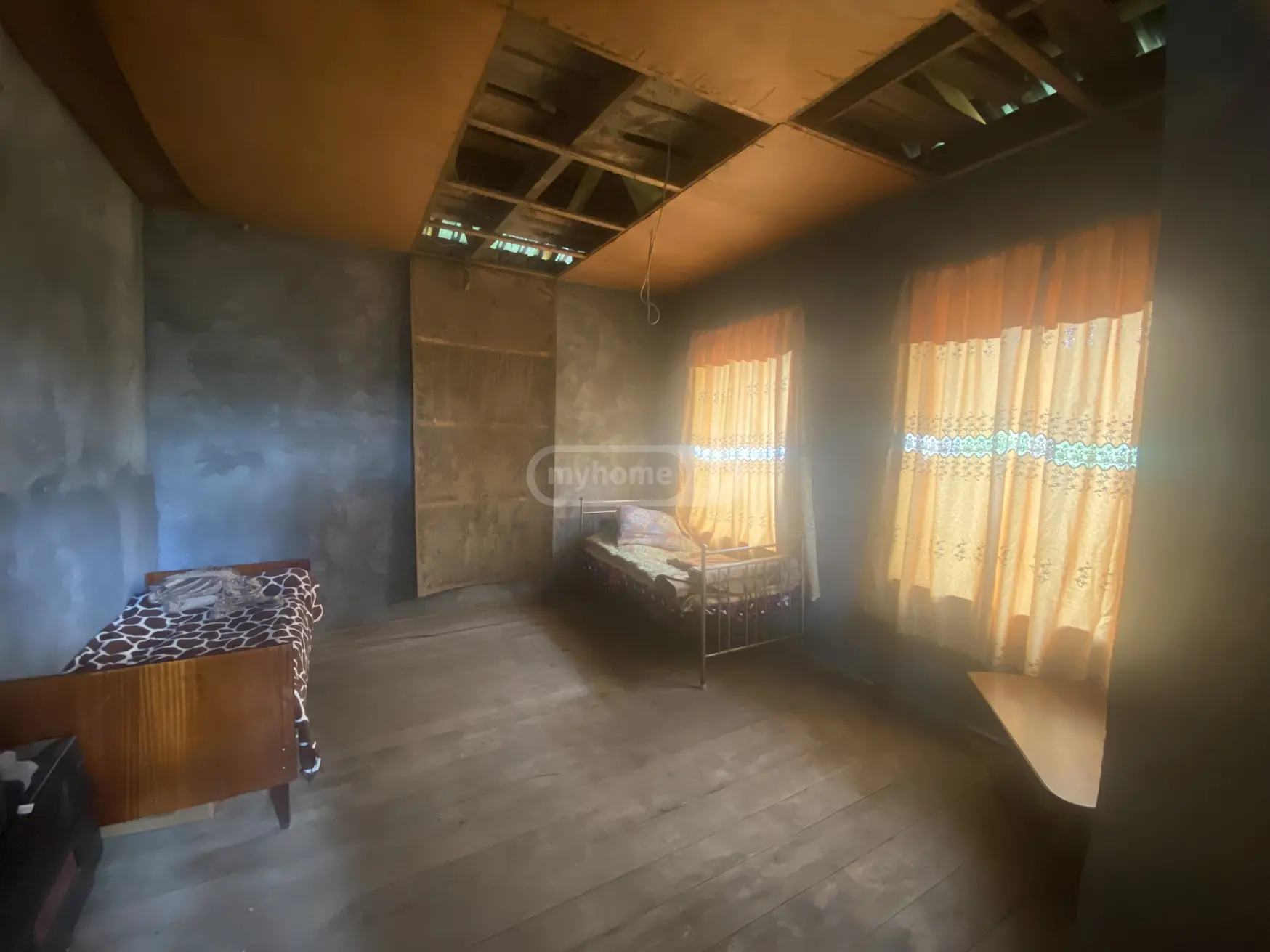 For Sale 10+ Room Private House Telavis Munitsipalitetshi view 7