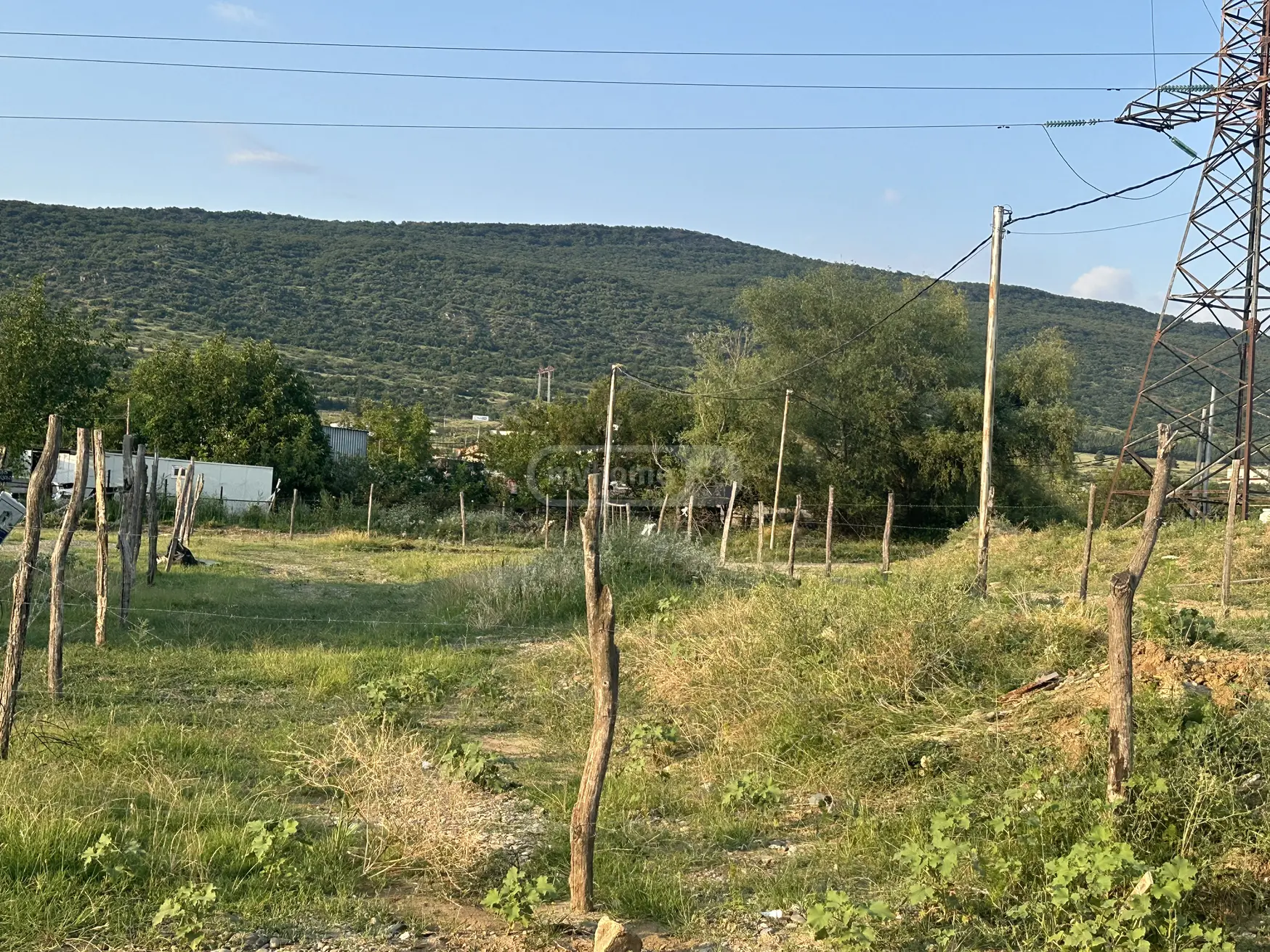 For Sale Sasoplo-Sameurneo Land Plot In Gldani, 3 of 9