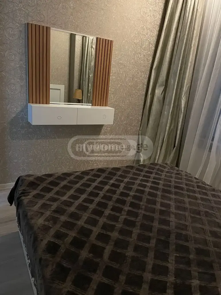 For Sale 2 Room Apartment Kutaisshi view 6