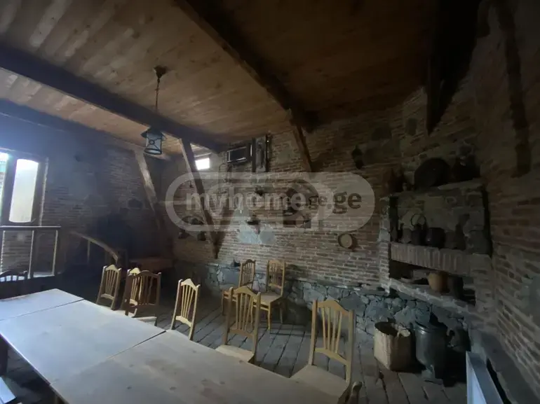 For Sale Universaluri Commercial Space Rustavshi, 10 of 12