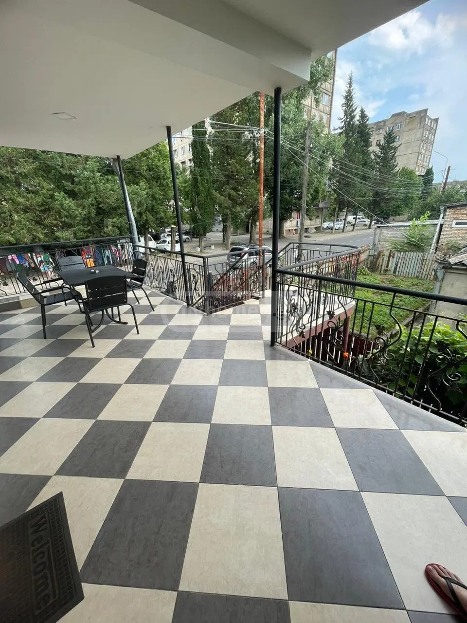 For Rent 2 Room Private House Kutaisshi view 14
