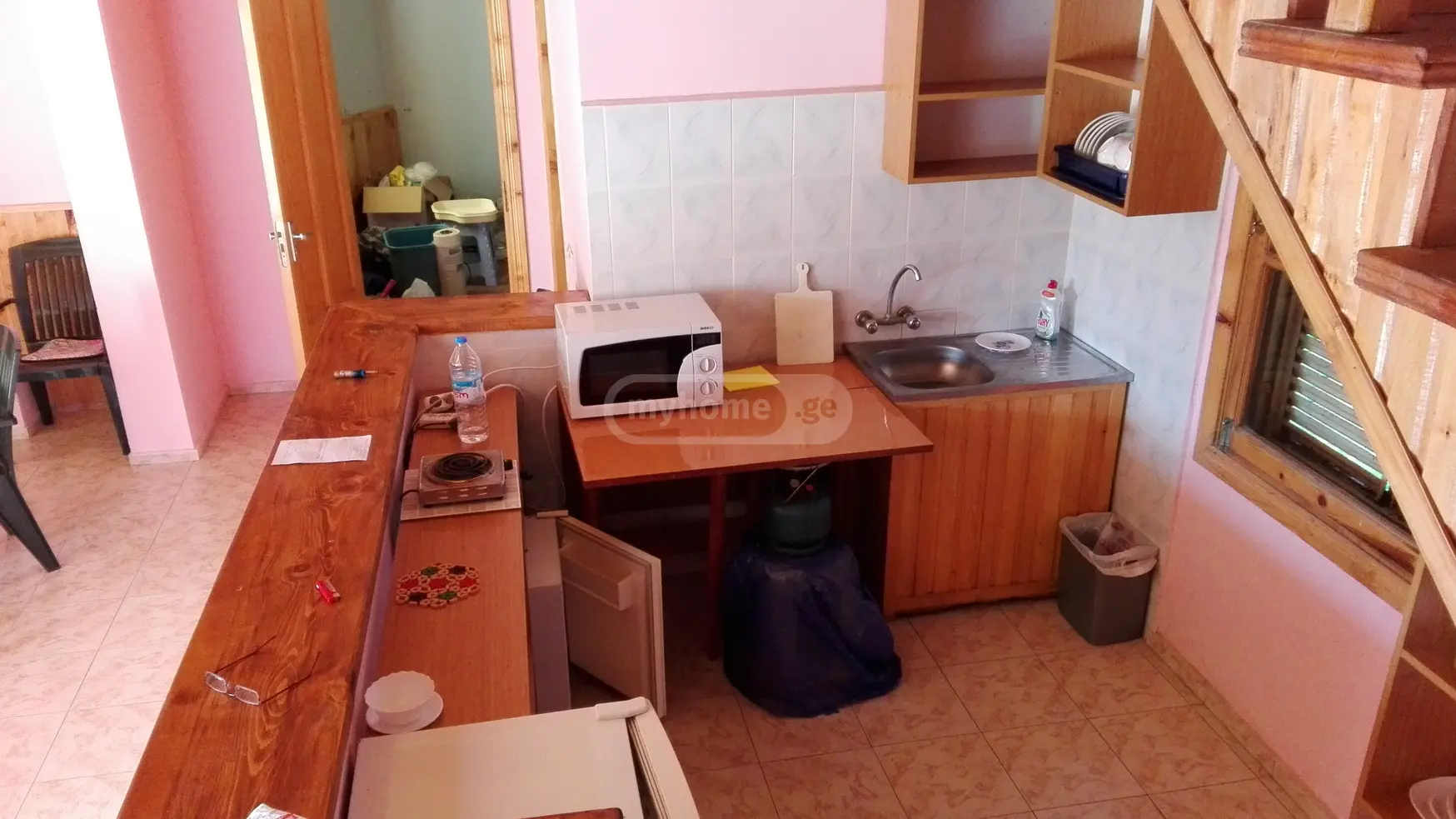 For Sale 5 Room Private House Lanchkhutis Munitsipalitetshi view 7