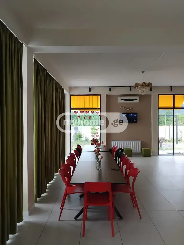 For Sale 5 Room Private House Mtskhetis Munitsipalitetshi view 15