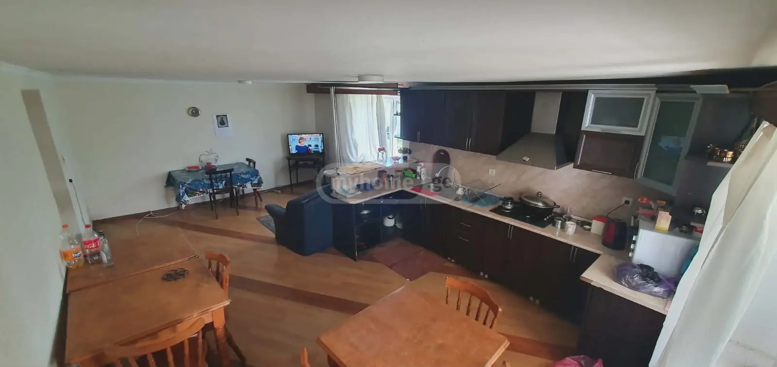 For Sale 10+ Room Private House Bakurianshi, 6 of 12