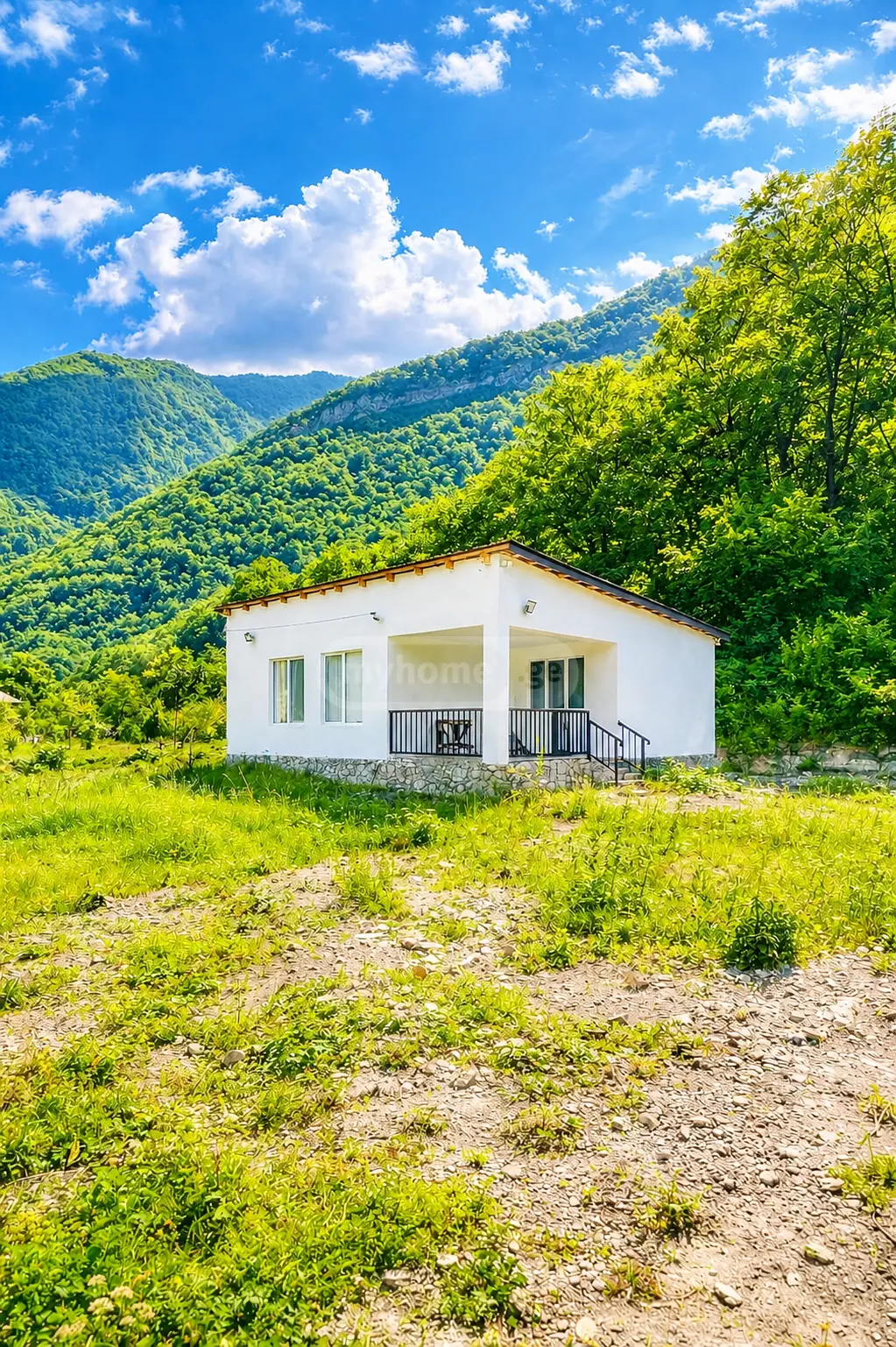 For Sale 4 Room Private House Dushetshi view 1