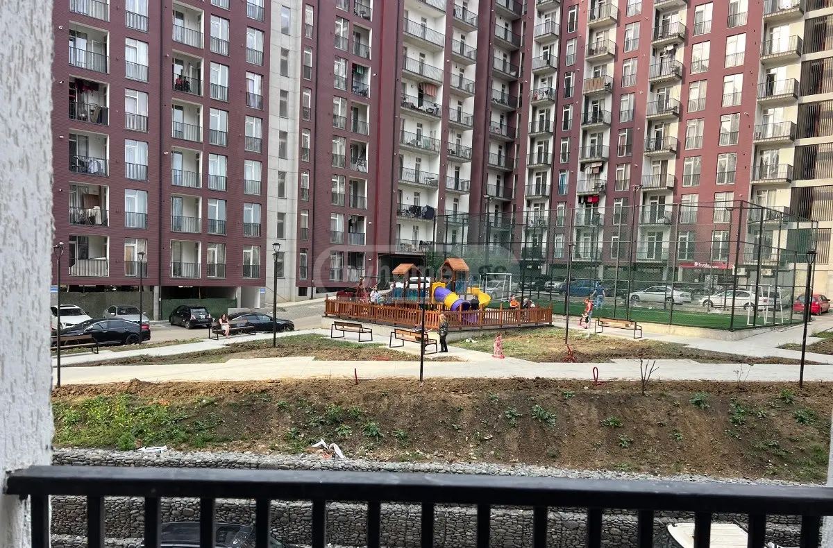 For Sale 2 Room Apartment Tabakhmelashi view 16