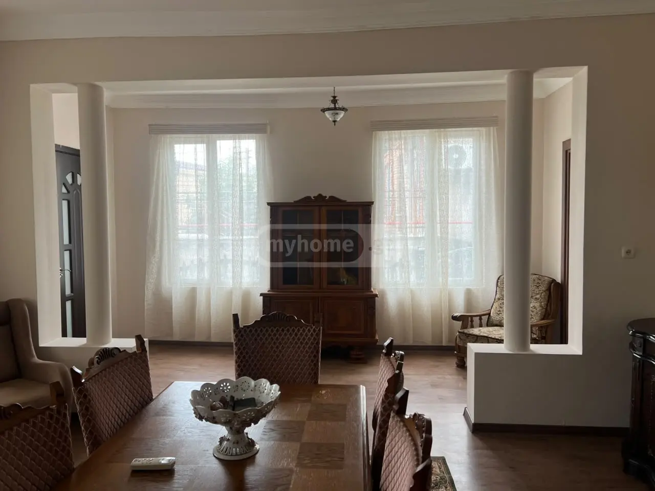 For Rent 4 Room Private House Kutaisshi view 14