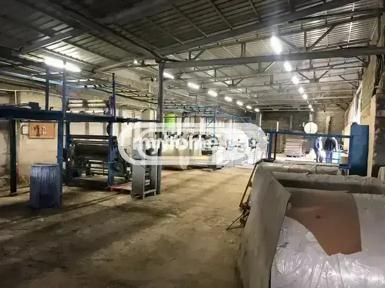 For Sale Mtliani Shenoba Commercial Space Rustavshi, 8 of 12