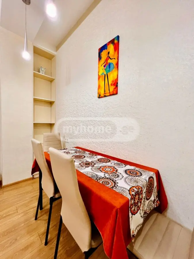 Daily Rent 4 Room Apartment, 9 of 9