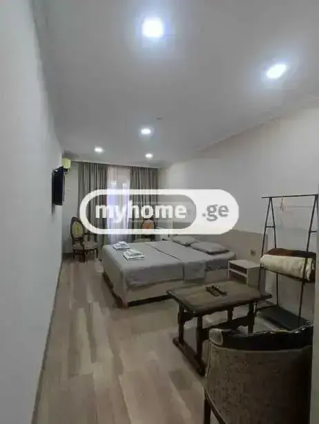 For Rent 10+ Room Sastumro Varketilshi, 1 of 7