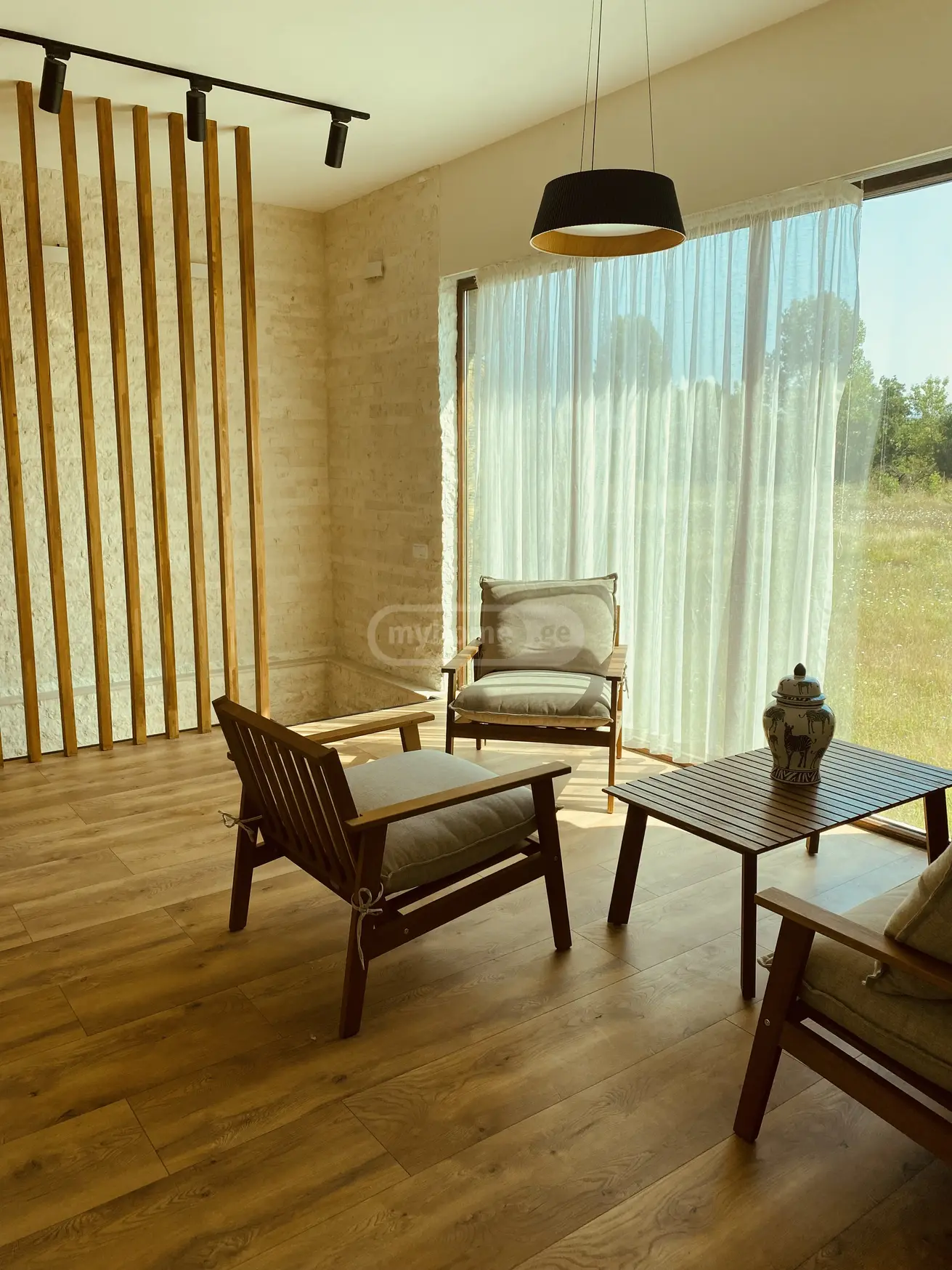For Sale 5 Room Country House Dushetis Munitsipalitetshi view 8