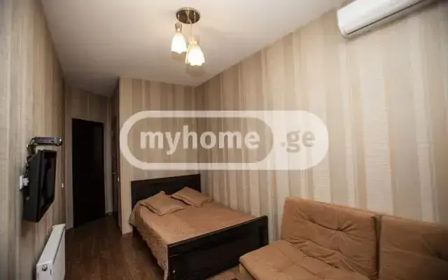 For Rent 10+ Room Sastumro Varketilshi, 1 of 3