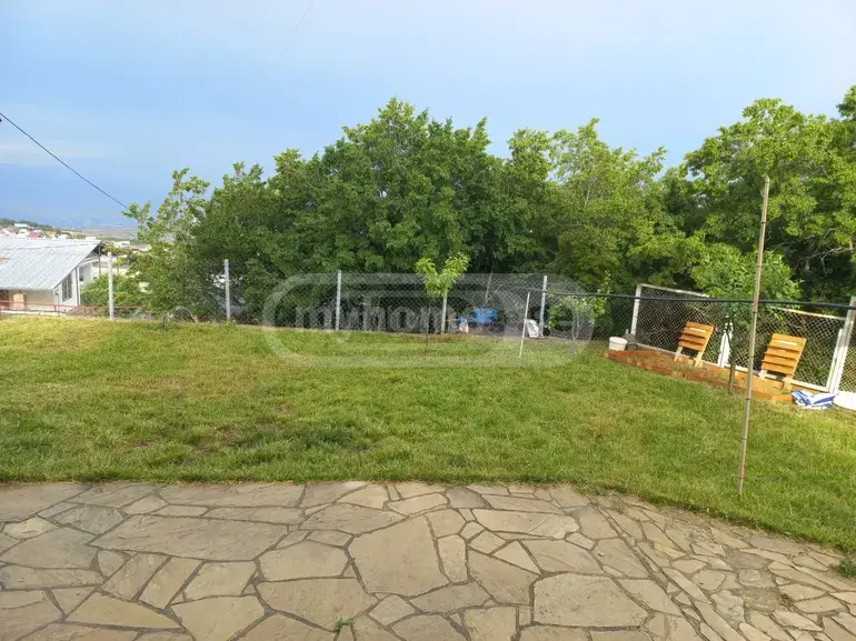 For Rent 6 Room Country House Zemo Lisze, 7 of 11