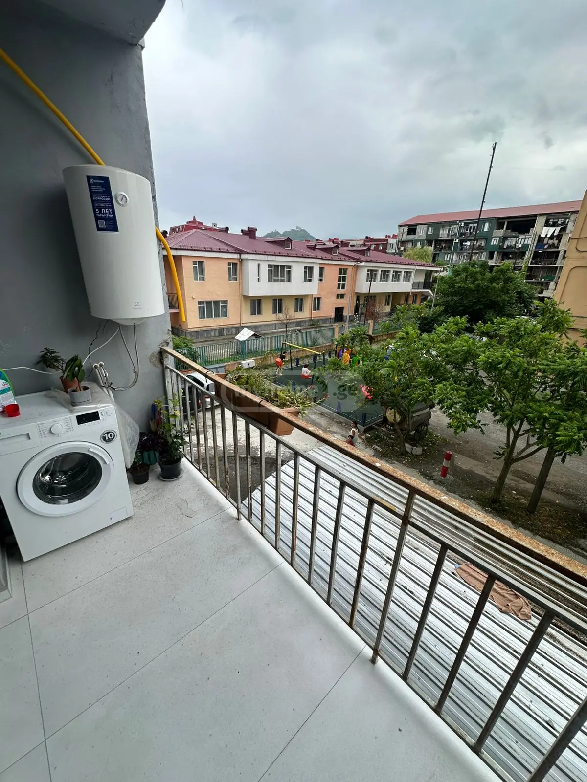 For Sale 3 Room Apartment view 11