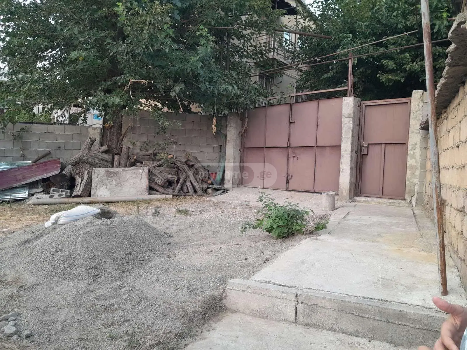 For Rent 4 Room Private House Samgorshi, 6 of 7