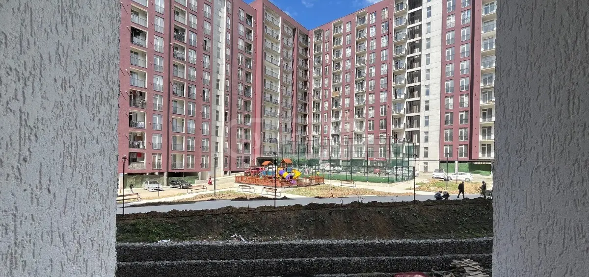 For Sale 2 Room Apartment Tabakhmelashi view 15