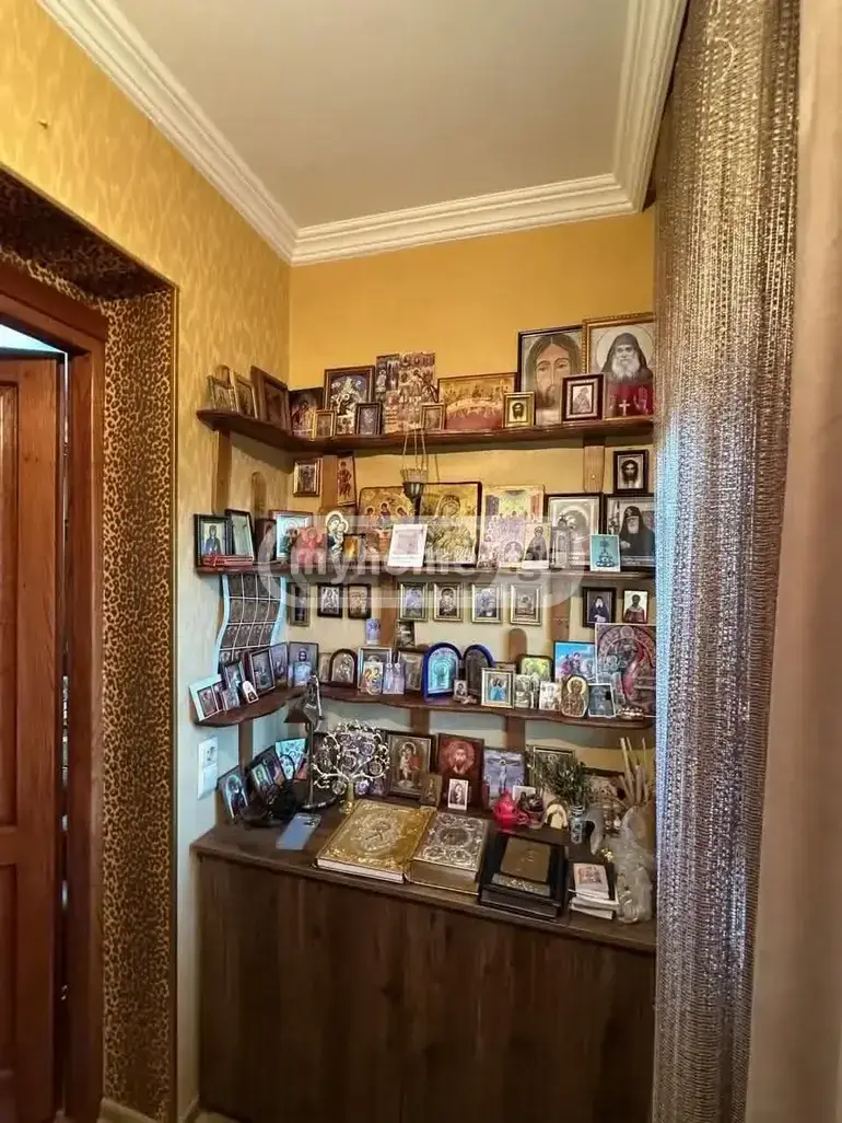 For Sale 4 Room Apartment Kutaisshi view 3