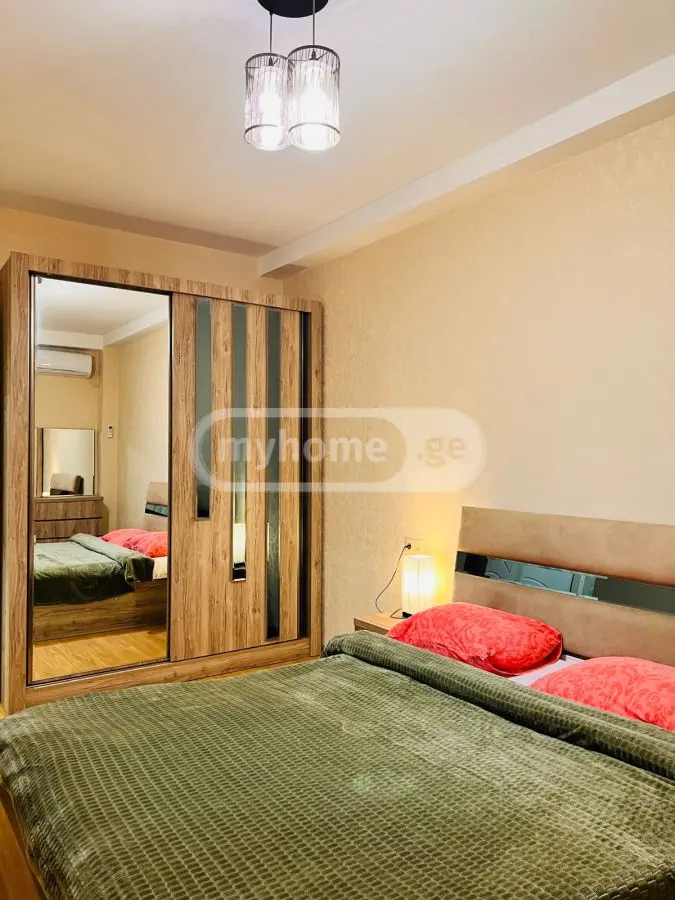 Daily Rent 4 Room Apartment, 7 of 9