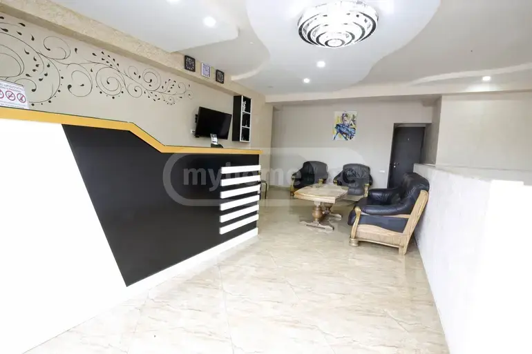 For Rent 10+ Room Sastumro Didubeshi, 2 of 10