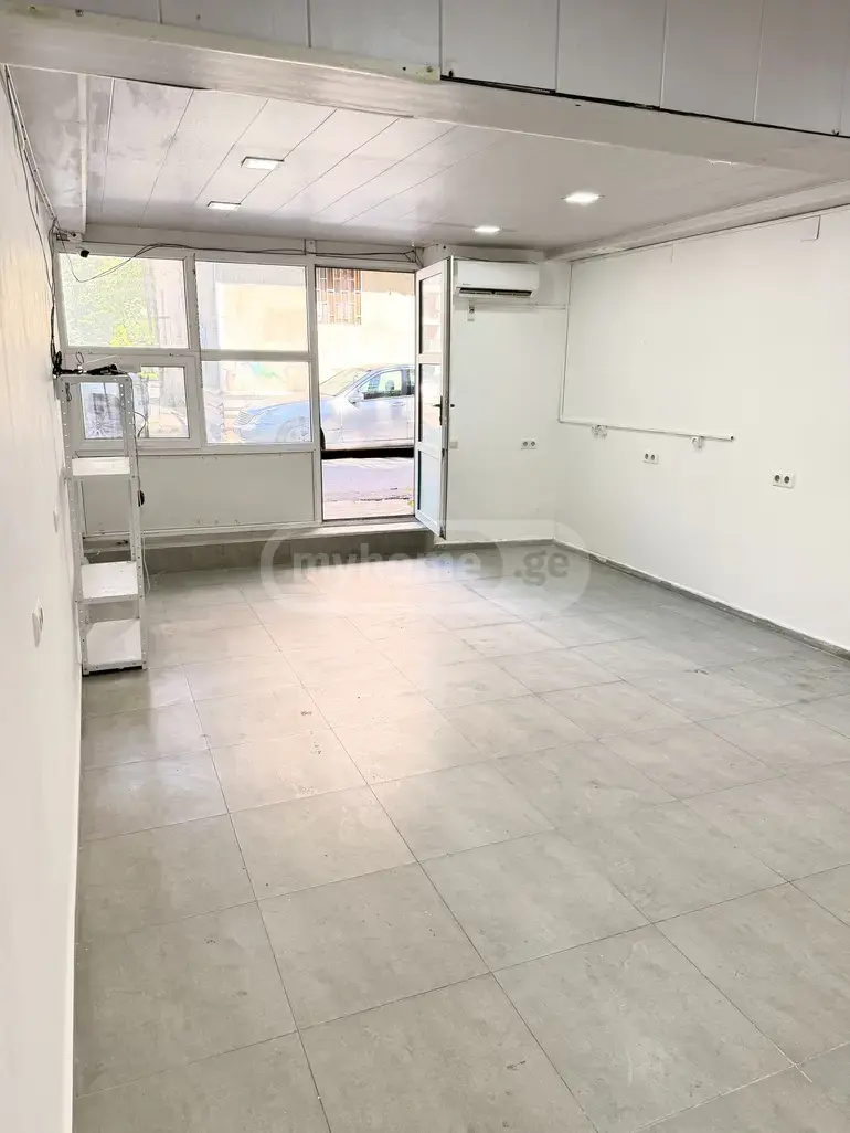For Sale Universaluri Commercial Space Nadzaladevshi, 6 of 9