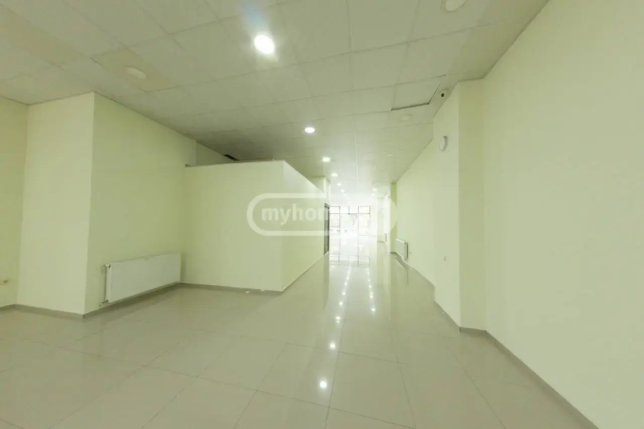 For Rent Universaluri Commercial Space In Batumi view 4